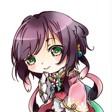 桜花さん