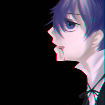 Ciel Phantomhive