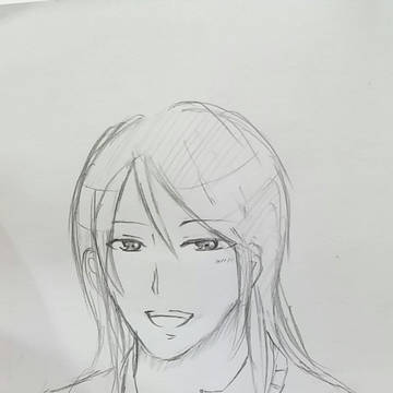 テスト　　椿さん