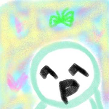 頑張れのエールを君に。