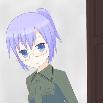 副官さん
