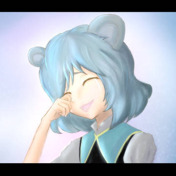 袖に湊の騒ぐ