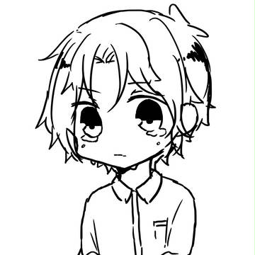 悲しい時でも