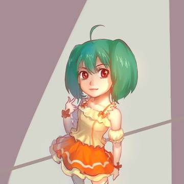 MF Ranka