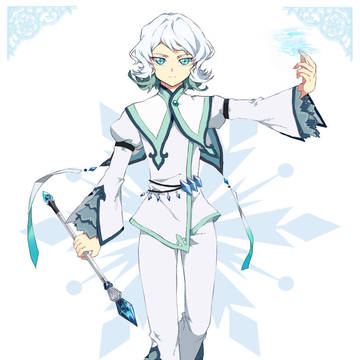 【pft】Julia·Glasier
