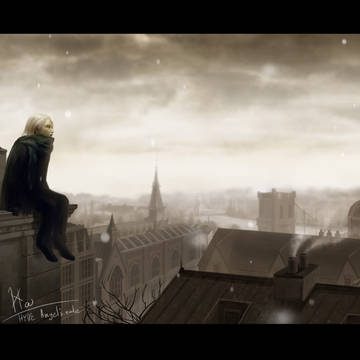 Angel's tale / HYDE