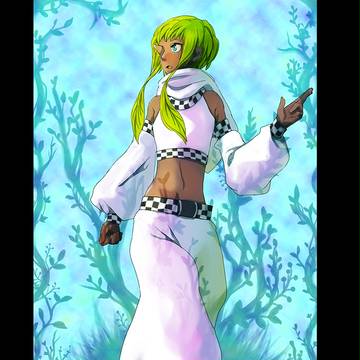 【PFT】シン・メ