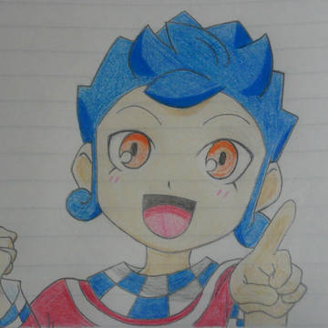 剣城京介