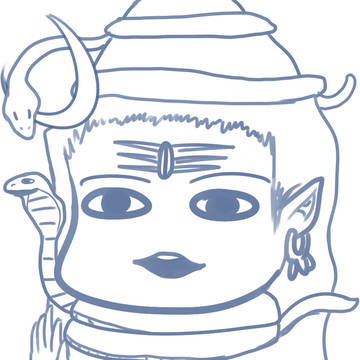 ’ハリ’と’ハラ’
