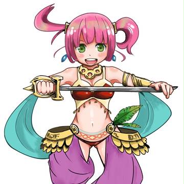 ダンサー