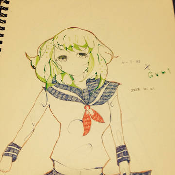 過去絵まとめ