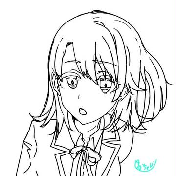 プロフィール画像用