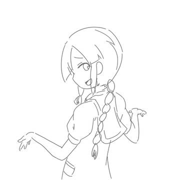 らくがき