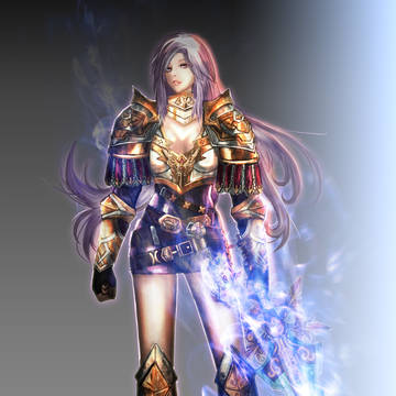 Princess of dawn