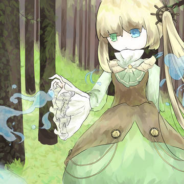 マツの木