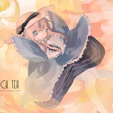 Black Tea
