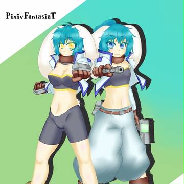 【PFT】ホイッスル＆フルート【フリー】