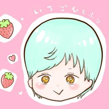 一期一振 らくがき