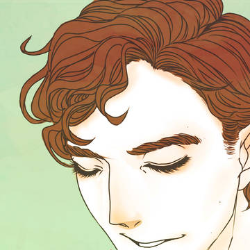Happy birthday，Mr.Cumberbatch