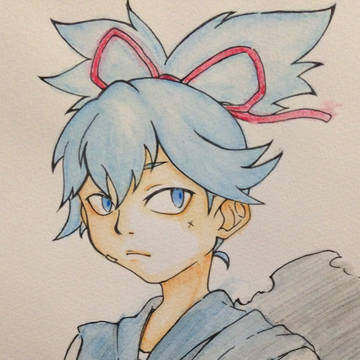 小夜たん