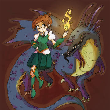 Witchsona 2015