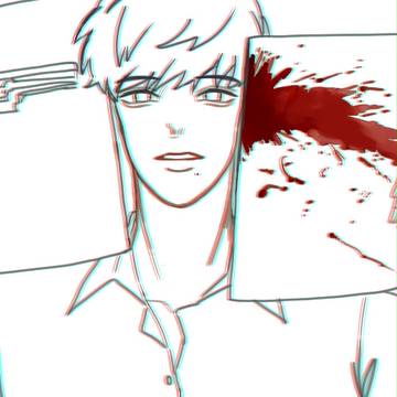 blood point