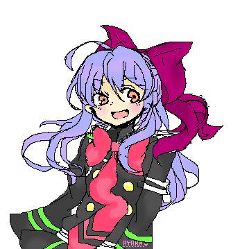 柊シノア[2]