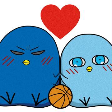 青黒ひよこ