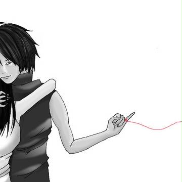 Affection? －赤い糸－