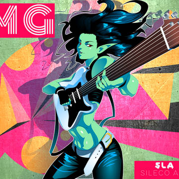 MG