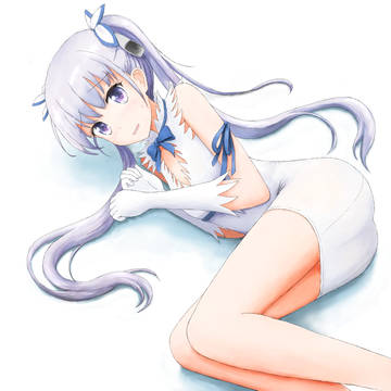 ヘスティ・・・青葉