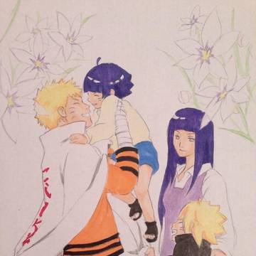 小説挿絵まとめ