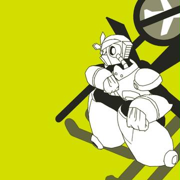 岩男ログ3