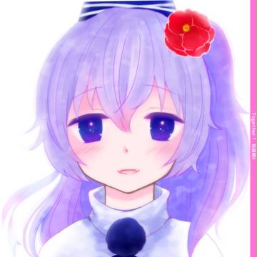 【名華祭/例大祭】新刊再録集サンプル