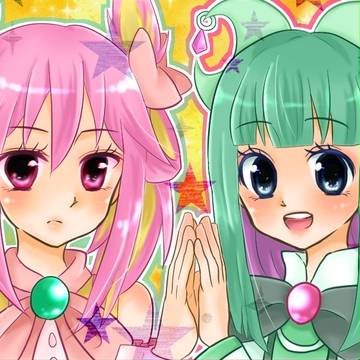 マジカルゴ