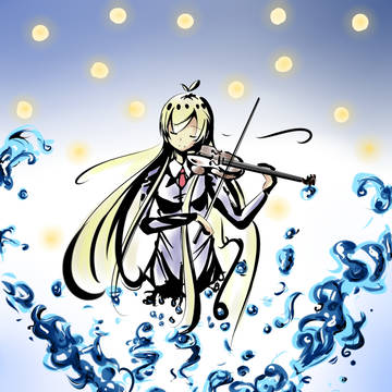 提琴
