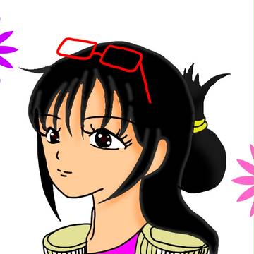 コラボイラスト（たしぎ