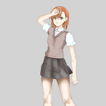 みことちゃん