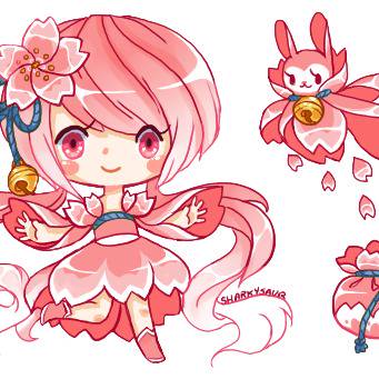 Cherry Blossom