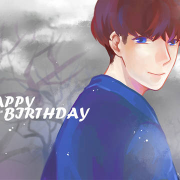 SEHUN DAY