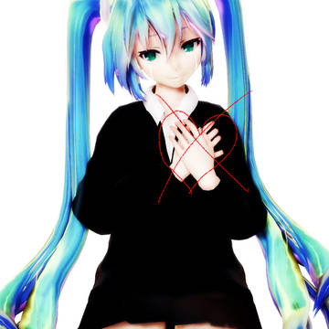 心。 ココロ。
