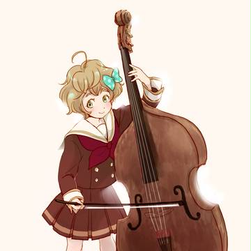 さふぁいあちゃん