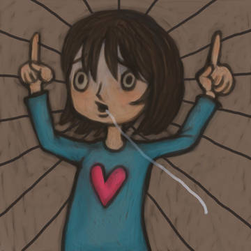 ？