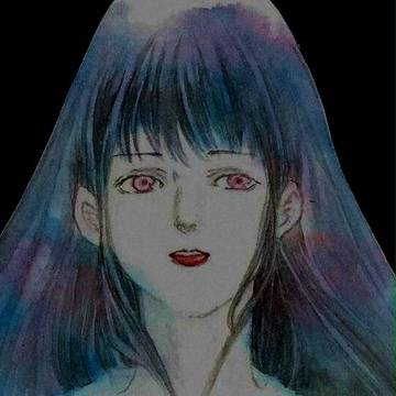 二次創作イラスト詰め