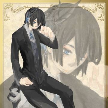 【黒オク】レヴィ・エインズワース【PT主】