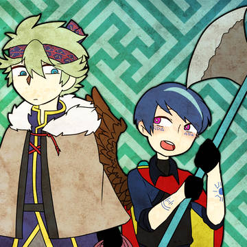【PFT】ハティさんと【サイラル包囲戦】