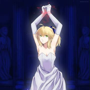 fatestaynight UBW E13