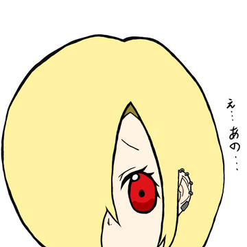 小梅ちゃん