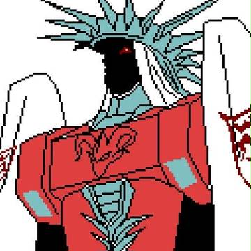狭間イデオン