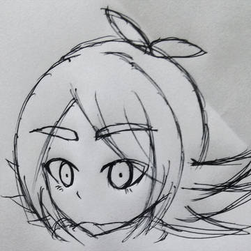 吹雪くん